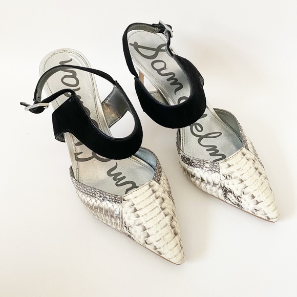 Sam Edelman | Shoes | Sam Edelman Snake 